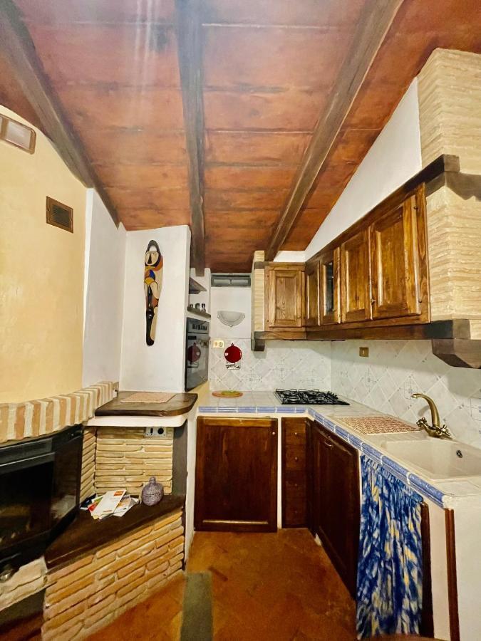 Il Colle - Apartment Giglio Florenz Exterior foto