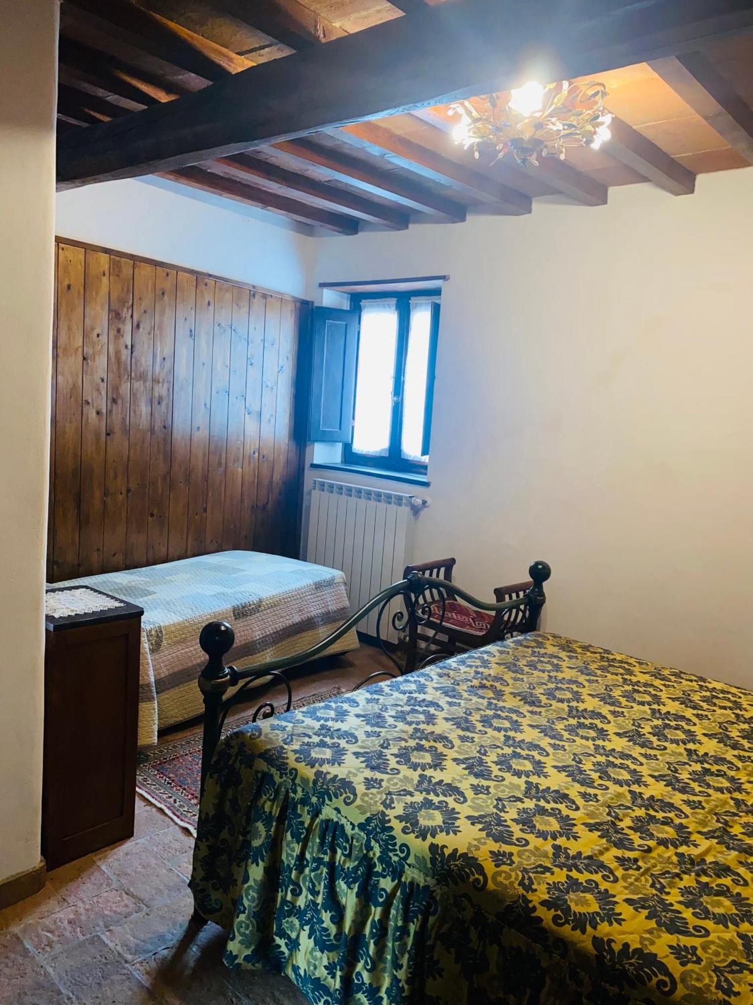 Il Colle - Apartment Giglio Florenz Exterior foto